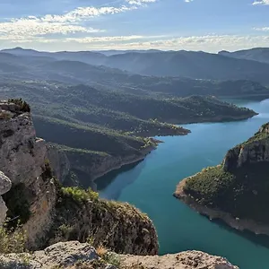  Apartamento Cal Perico, Tourist And Climbing