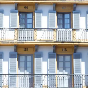 Roomss , San Sebastián España