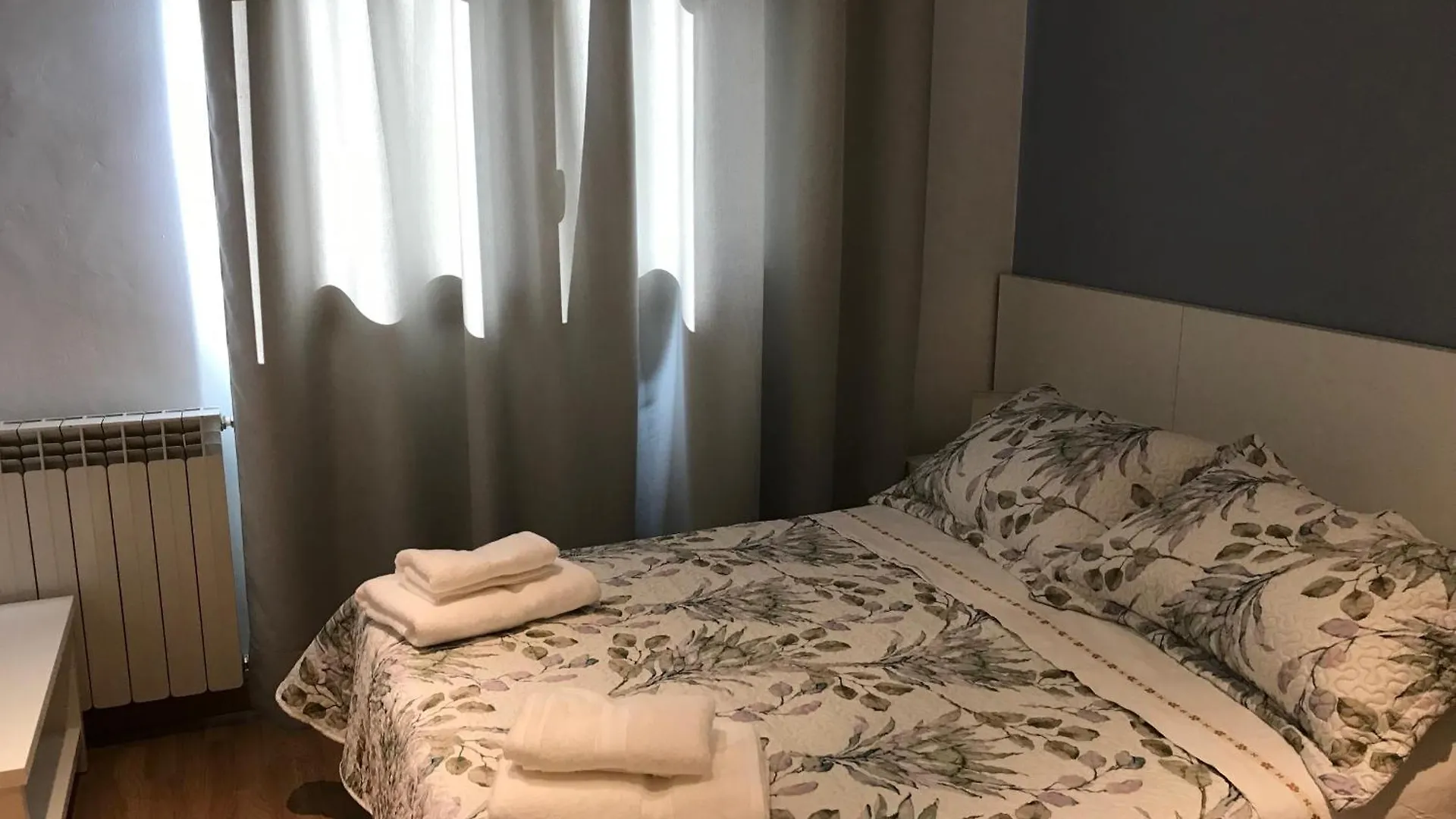 Hostal Casiano Camarasa