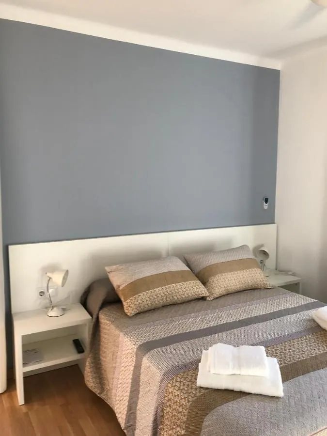Hostal Casiano Camarasa