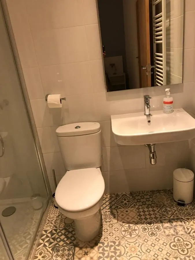 ** Inn Hostal Casiano Camarasa Spain