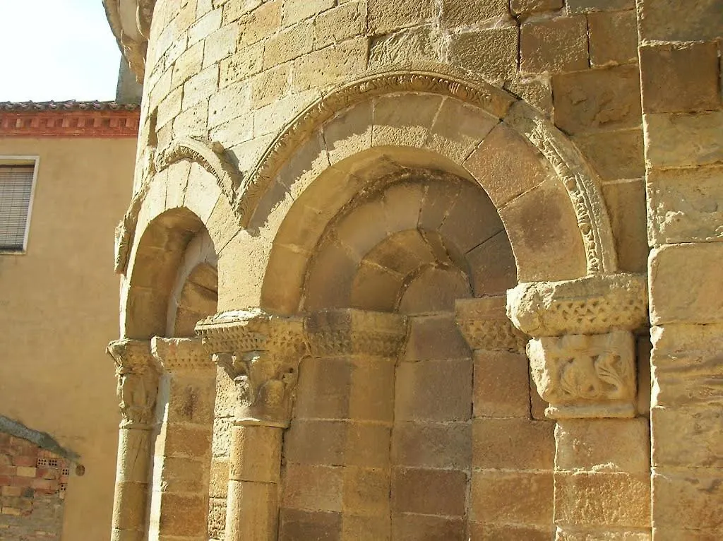 Inn Hostal Casiano Camarasa