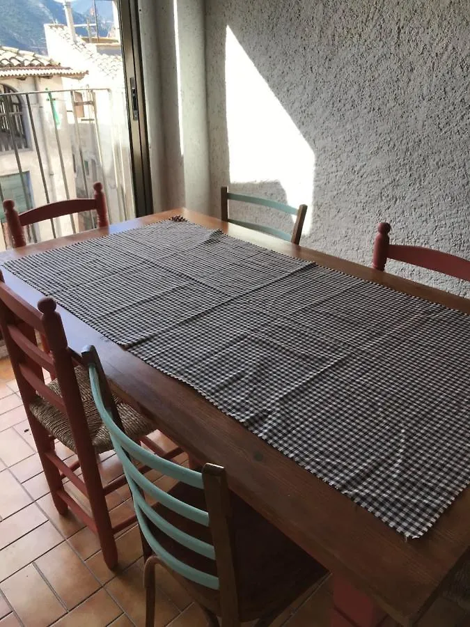 Hostal Casiano Camarasa Spain