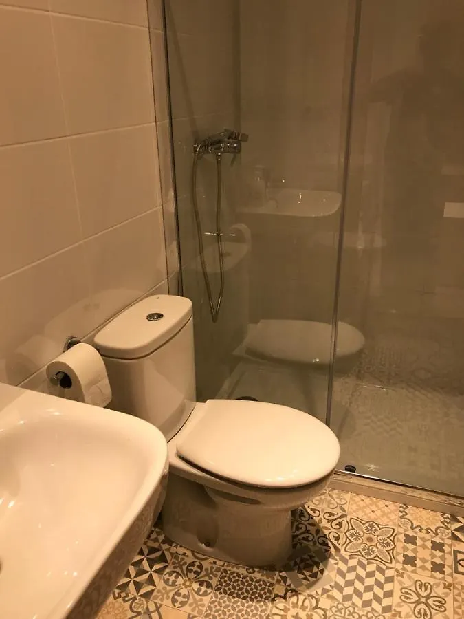 Hostal Casiano Camarasa