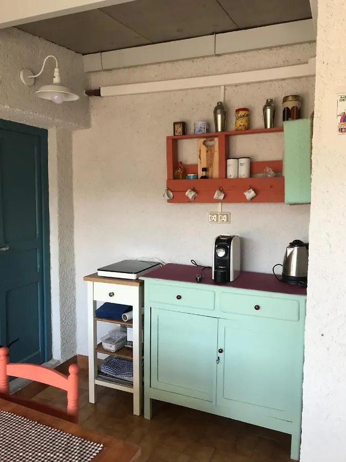 Inn Hostal Casiano Camarasa