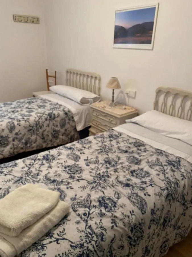 Hostal Casiano Camarasa