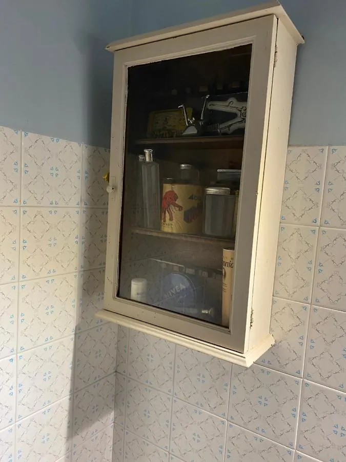 ** Inn Hostal Casiano Camarasa Spain