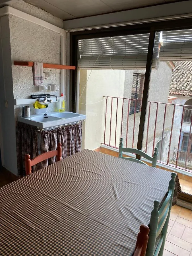 Hostal Casiano Camarasa Spain